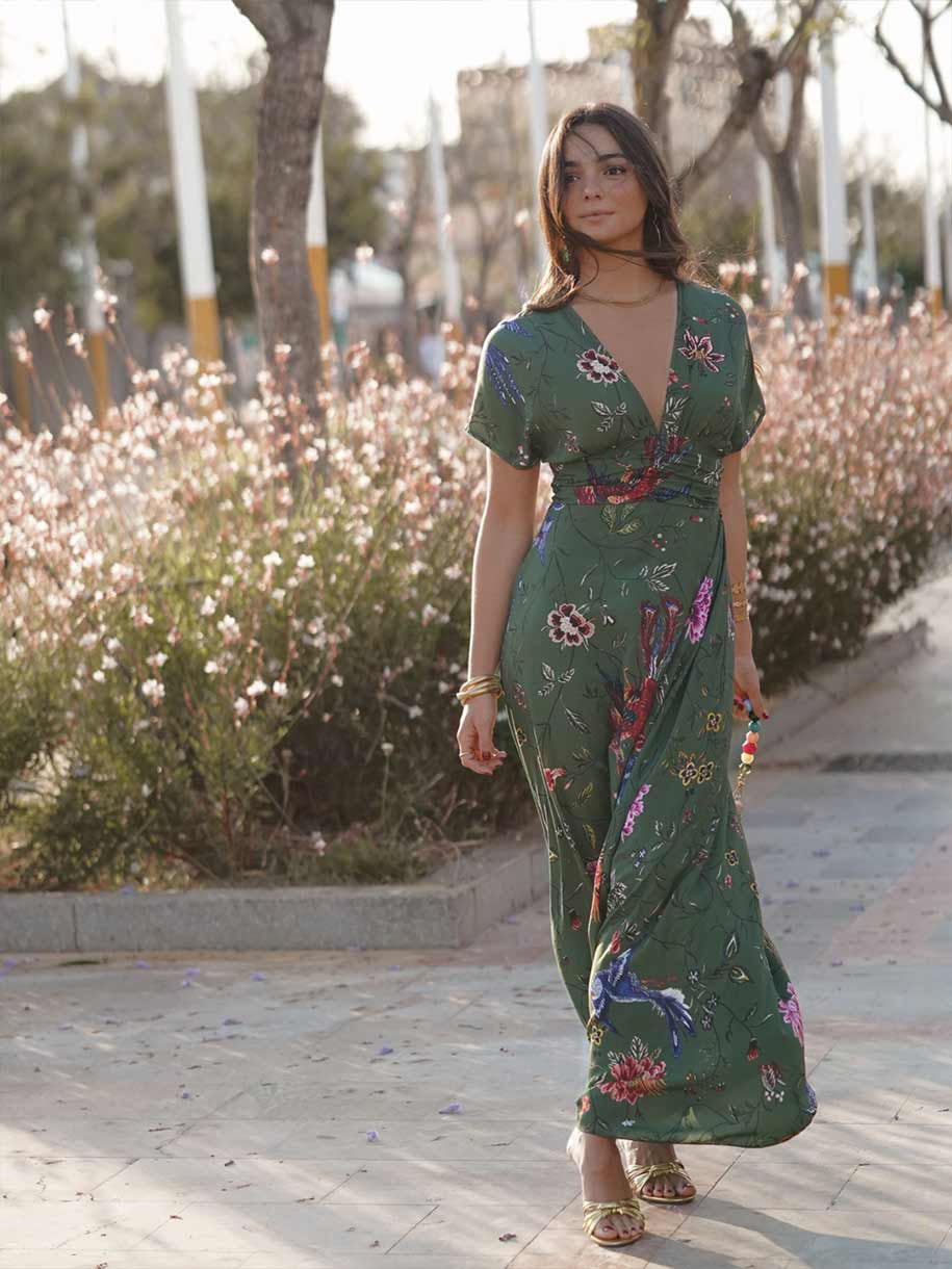 VESTIDO EDÉN