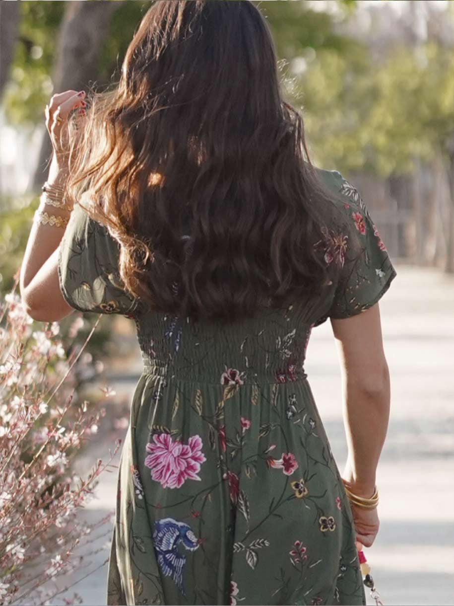 VESTIDO EDÉN