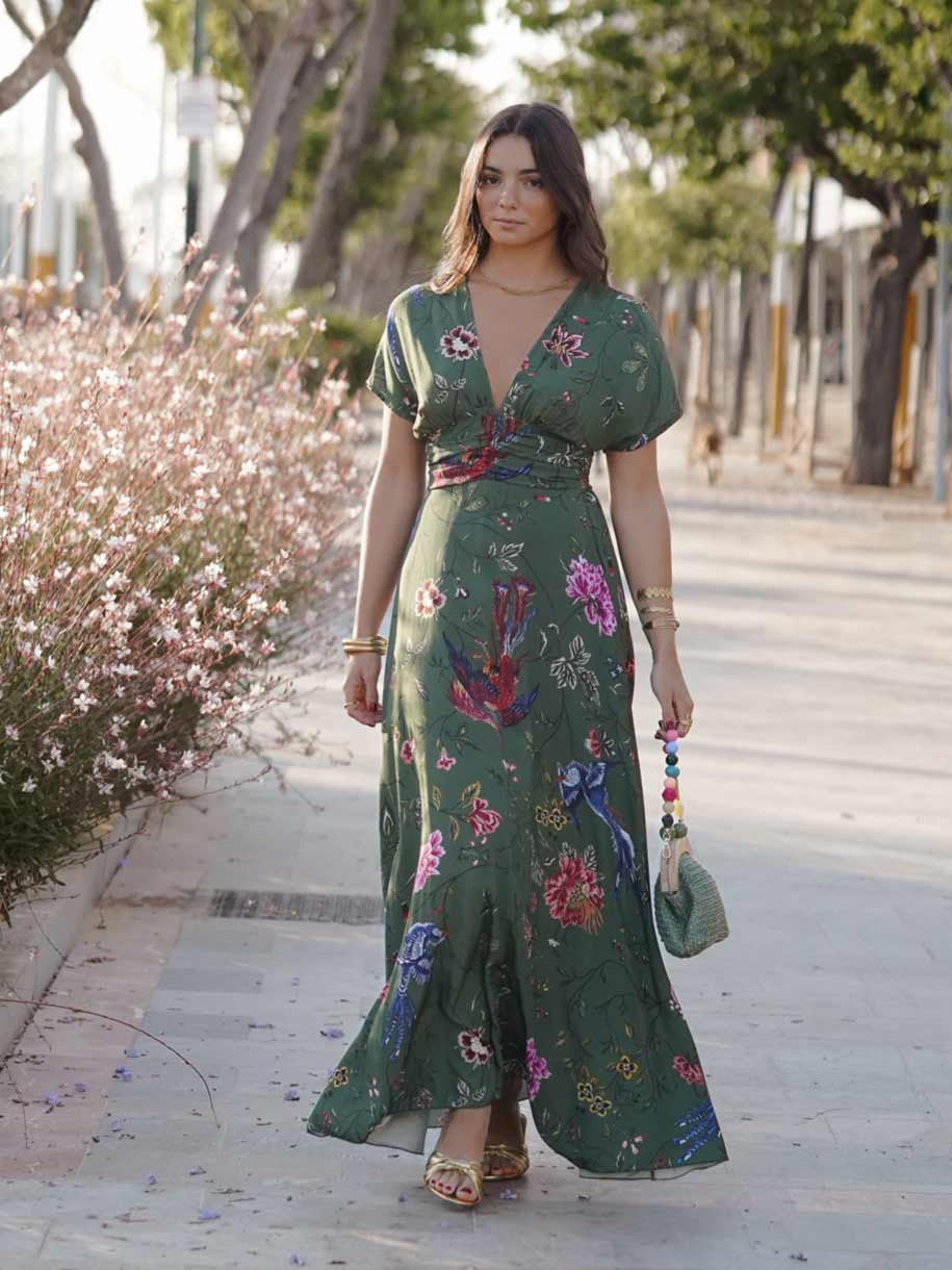 VESTIDO EDÉN