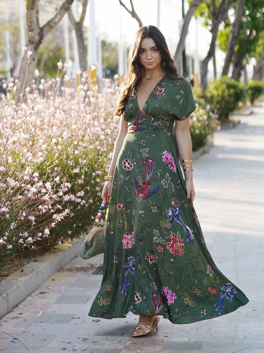 VESTIDO EDÉN