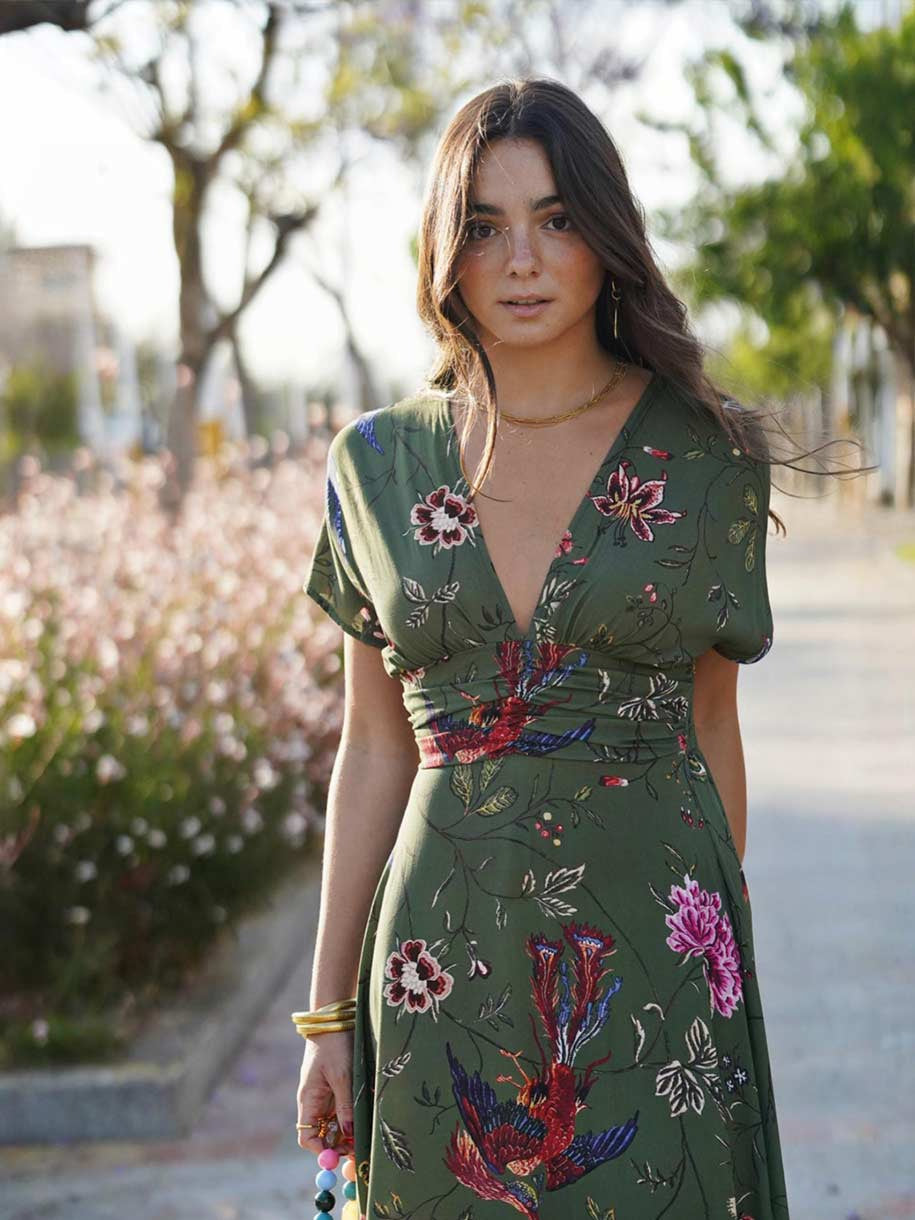 VESTIDO EDÉN