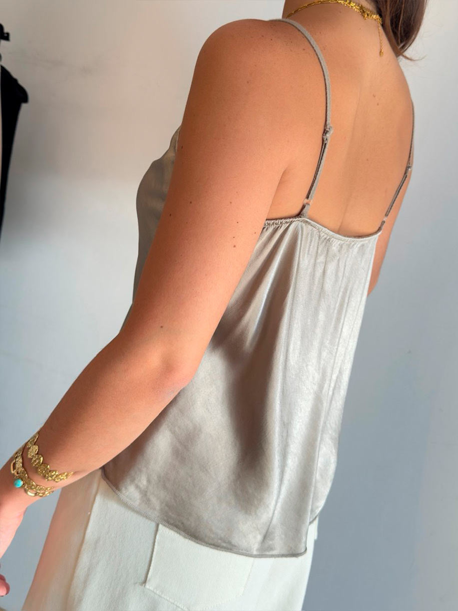 LENCERO V DE VISCOSA