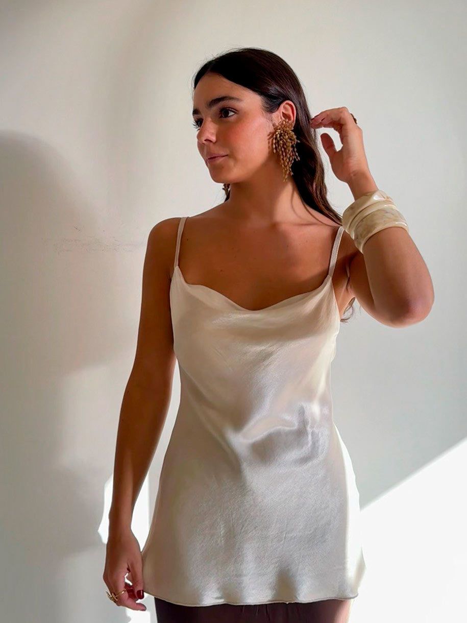 LENCERO BÁSICO VISCOSA