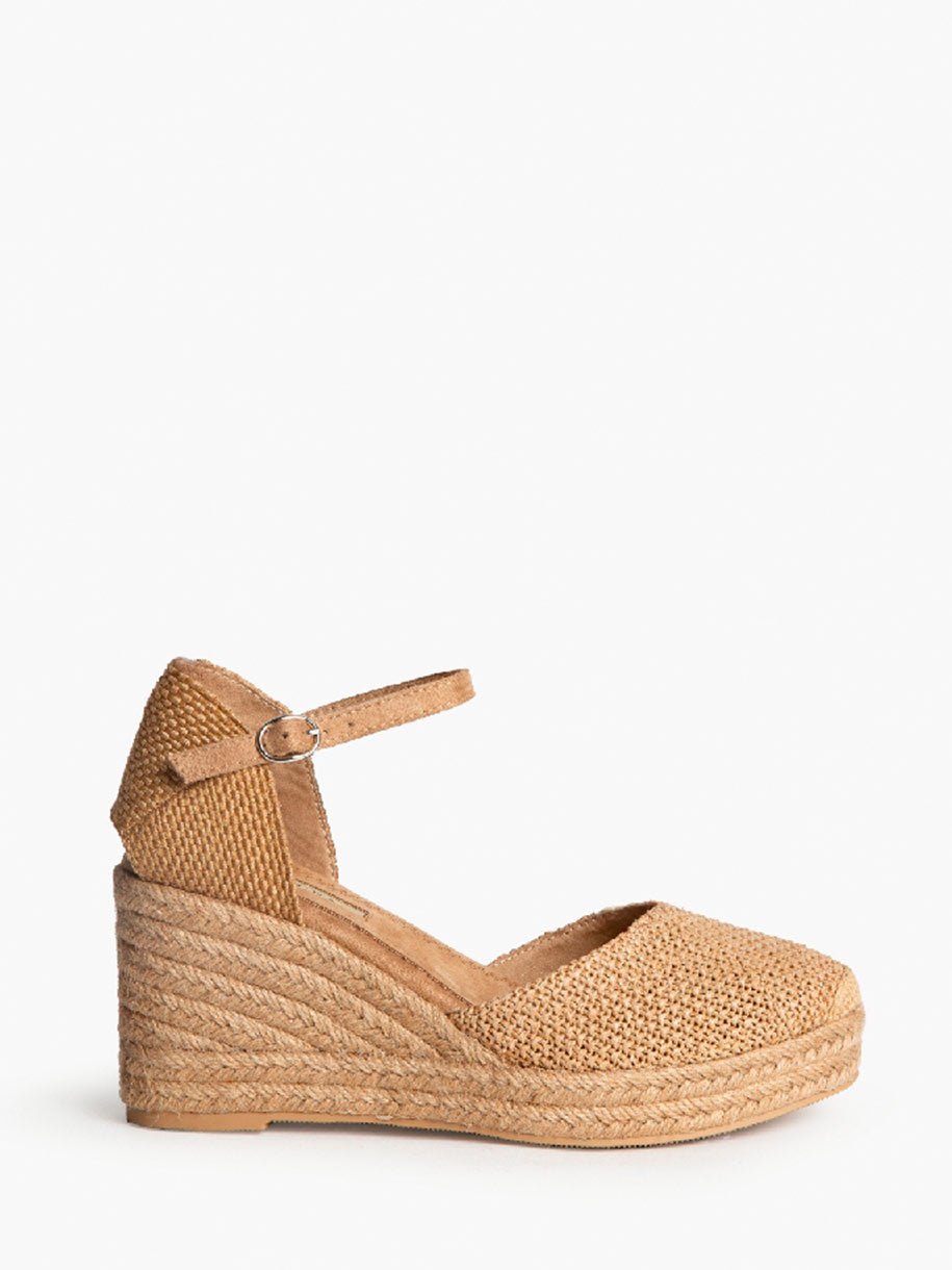 ESPARTERA CUÑA YUTE