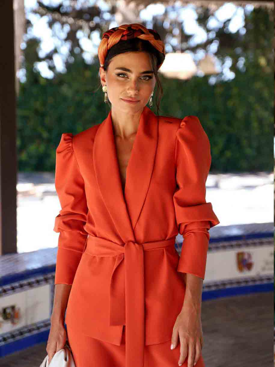 TRAJE DE CHAQUETA BRISA MARINA