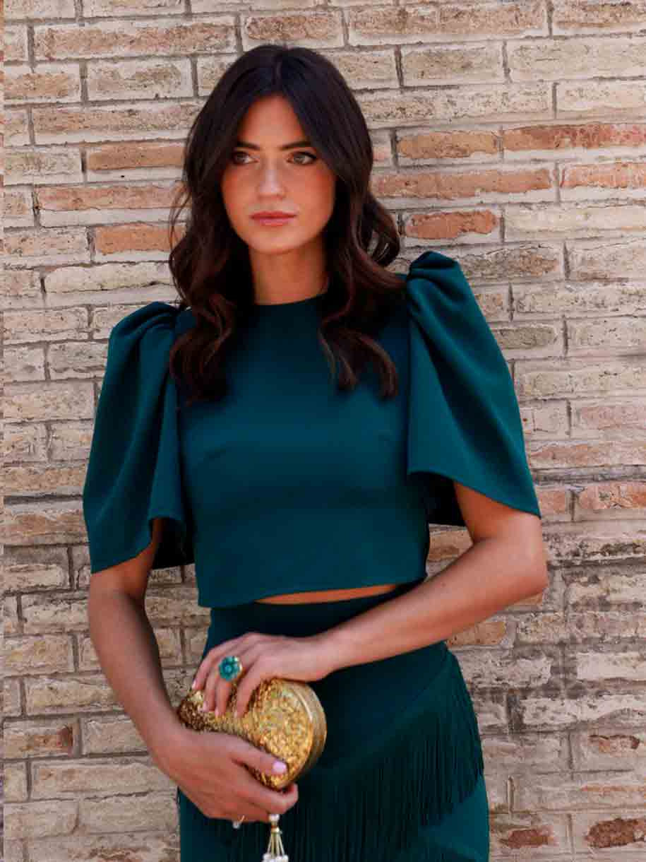 CONJUNTO FLECOS BRISA