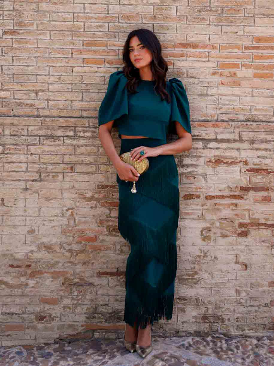 CONJUNTO FLECOS BRISA