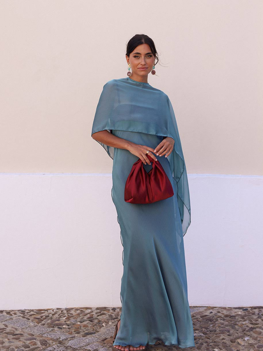 VESTIDO ENTRE MAREAS