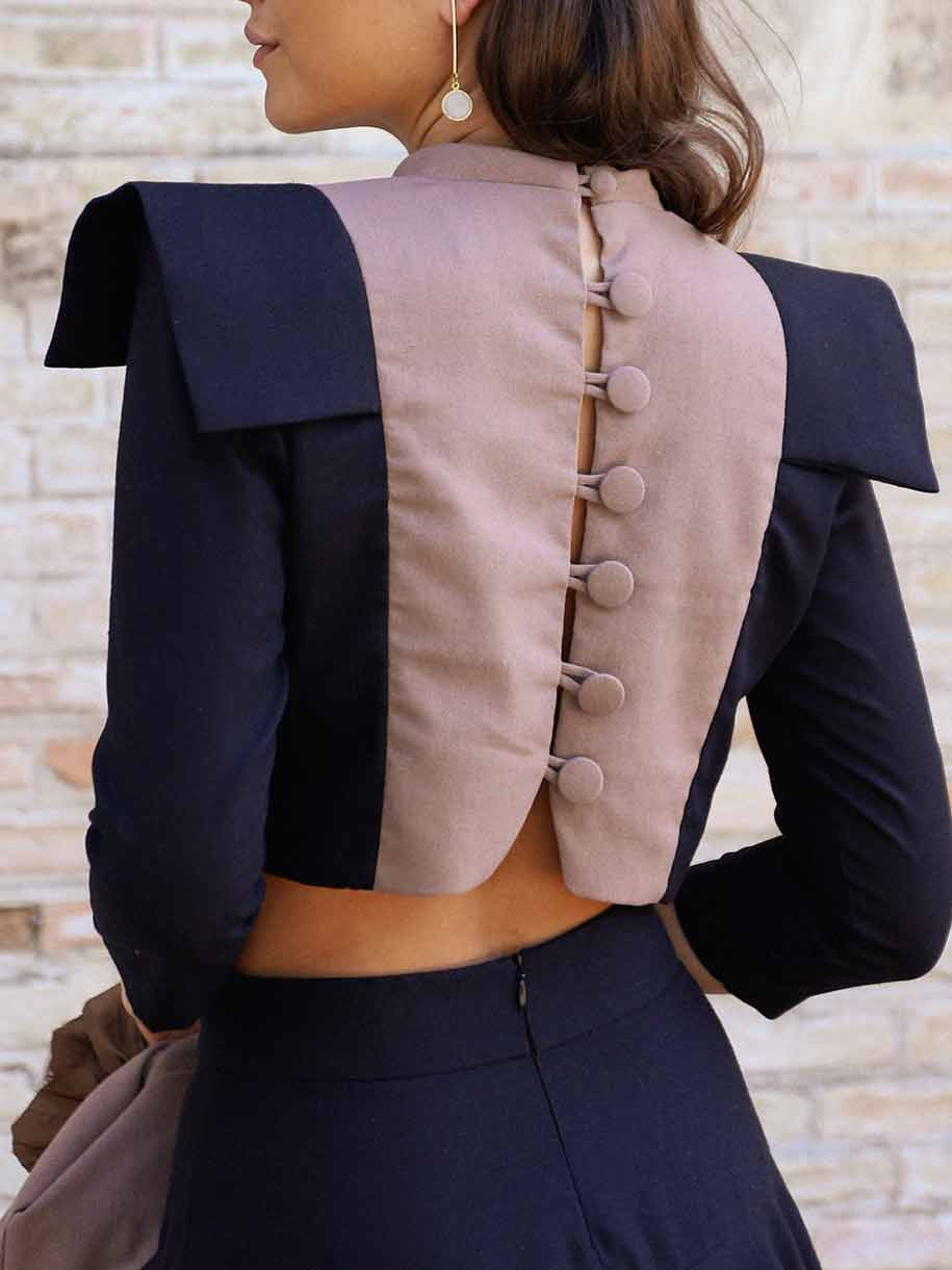 CONJUNTO LA KIKA NEW