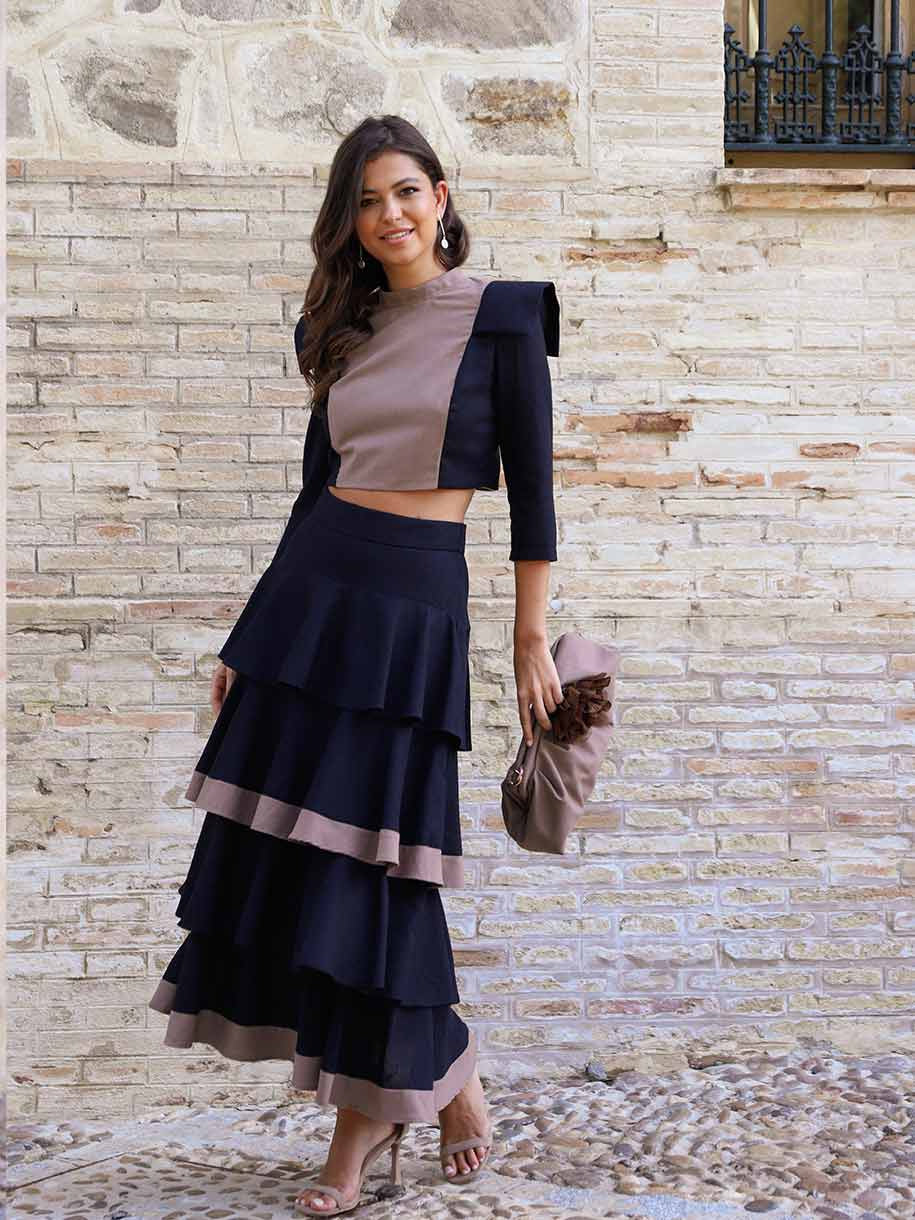 CONJUNTO LA KIKA NEW