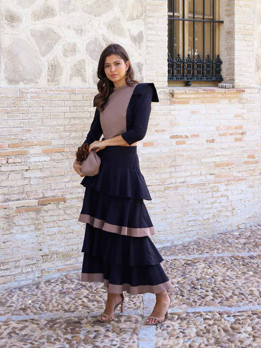 CONJUNTO LA KIKA NEW