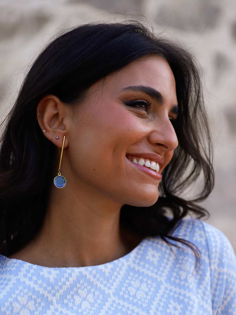 PENDIENTES SET MIRACLE