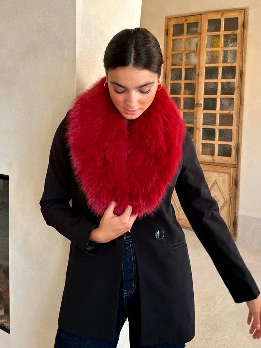 CUELLO DE PELO MIRACLE