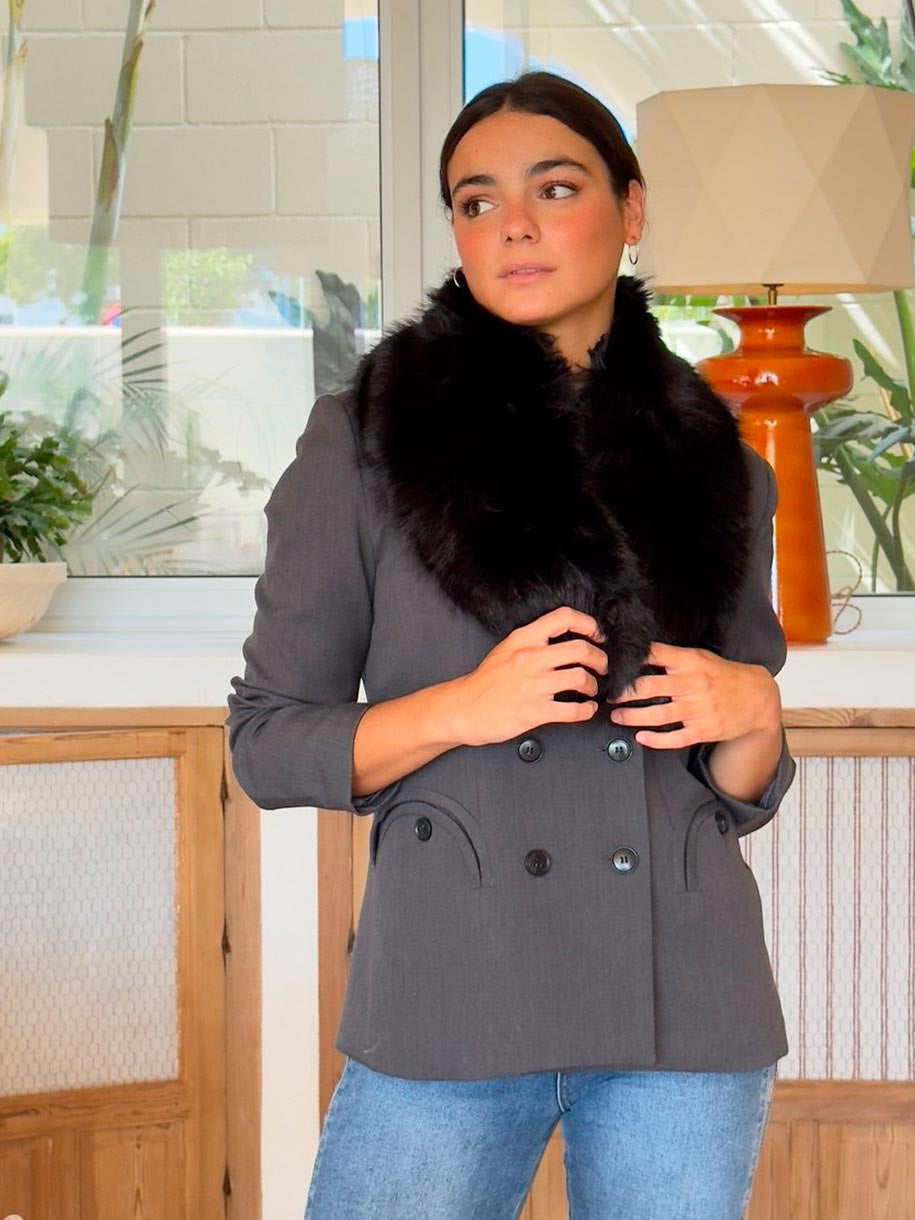 CUELLO DE PELO MIRACLE