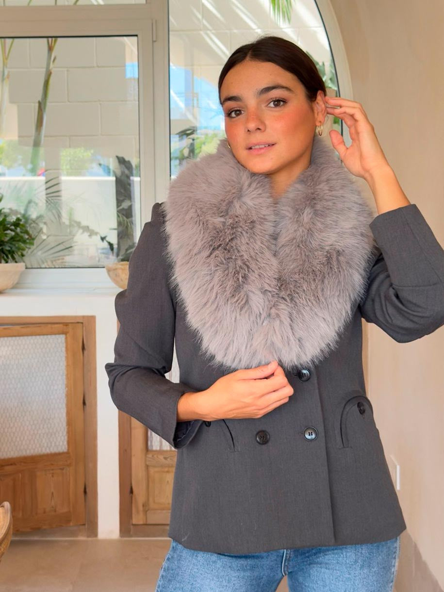 CUELLO DE PELO MIRACLE