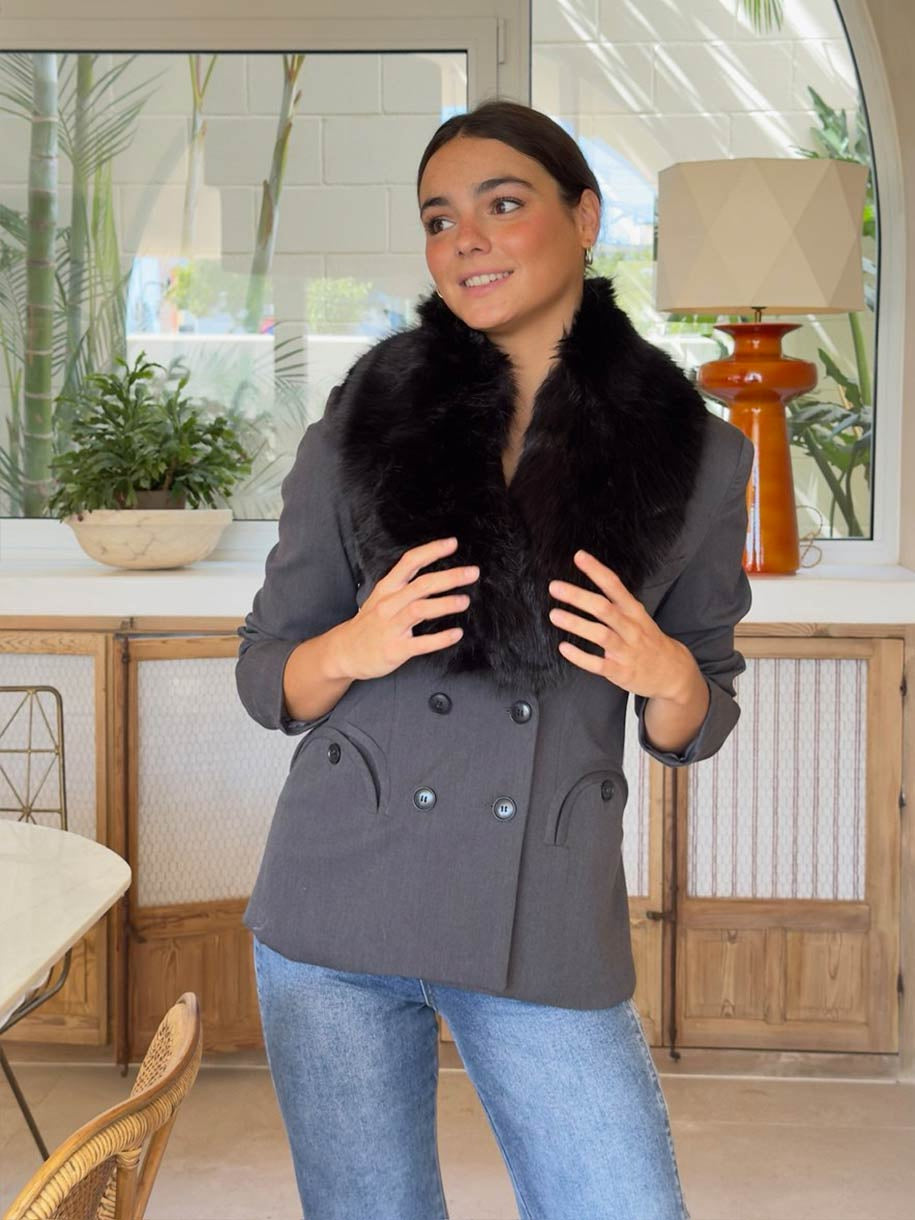 CUELLO DE PELO MIRACLE