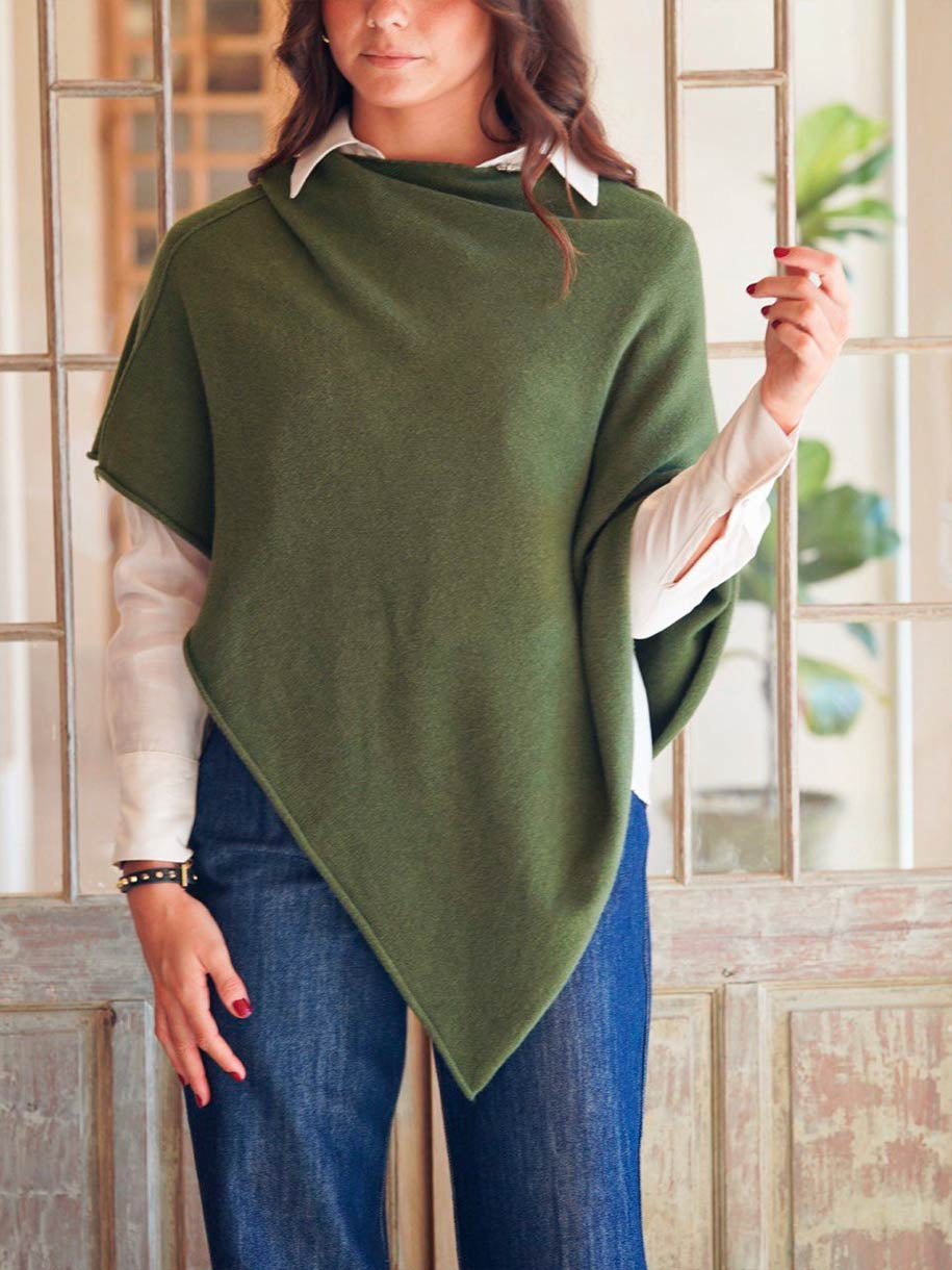 PONCHO BASIC