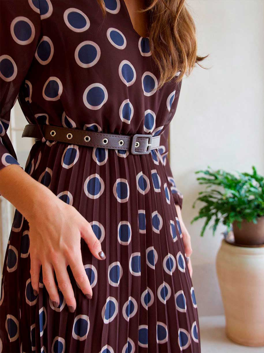 VESTIDO PRINT SEVENTIES