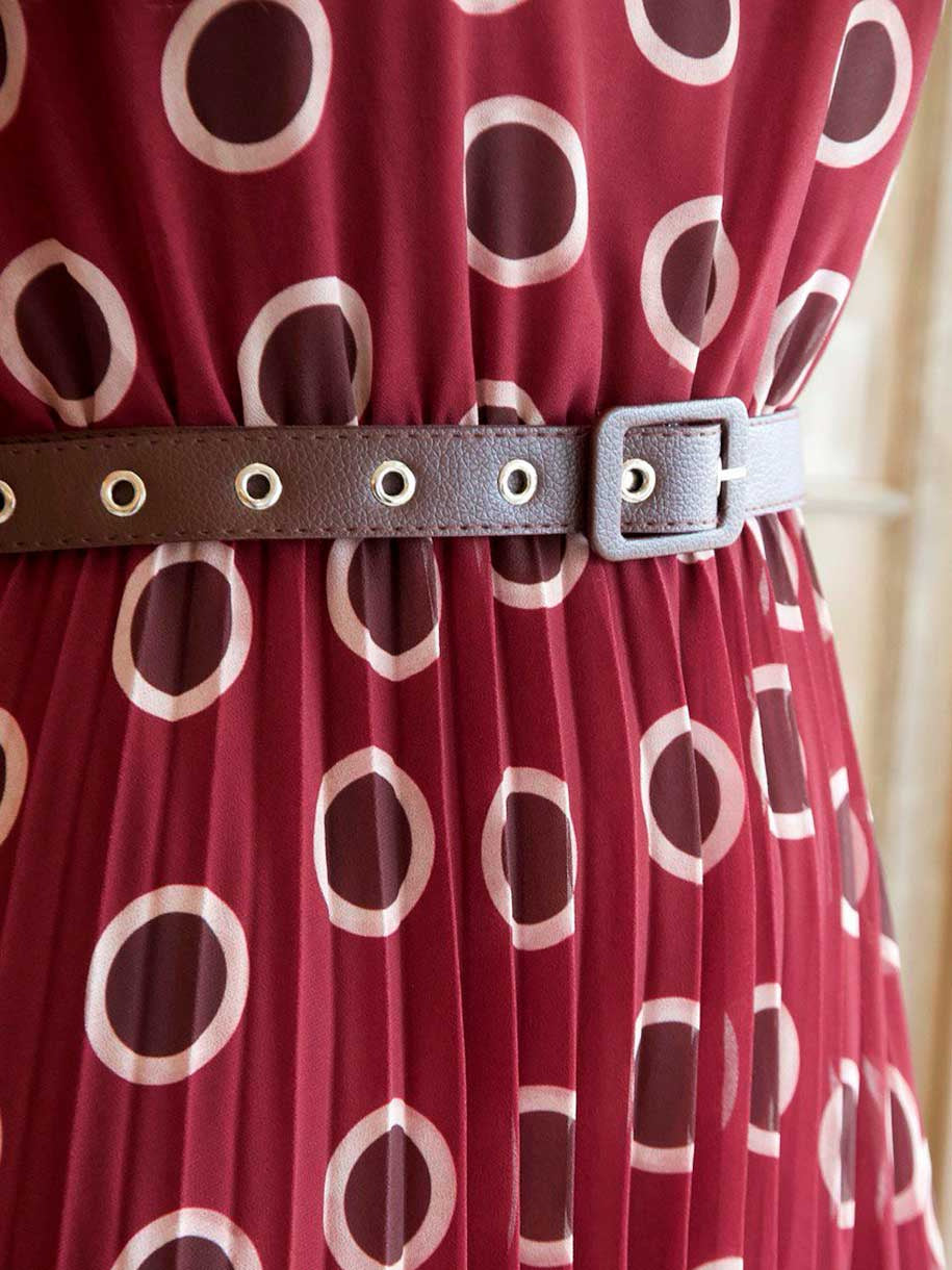 VESTIDO PRINT SEVENTIES