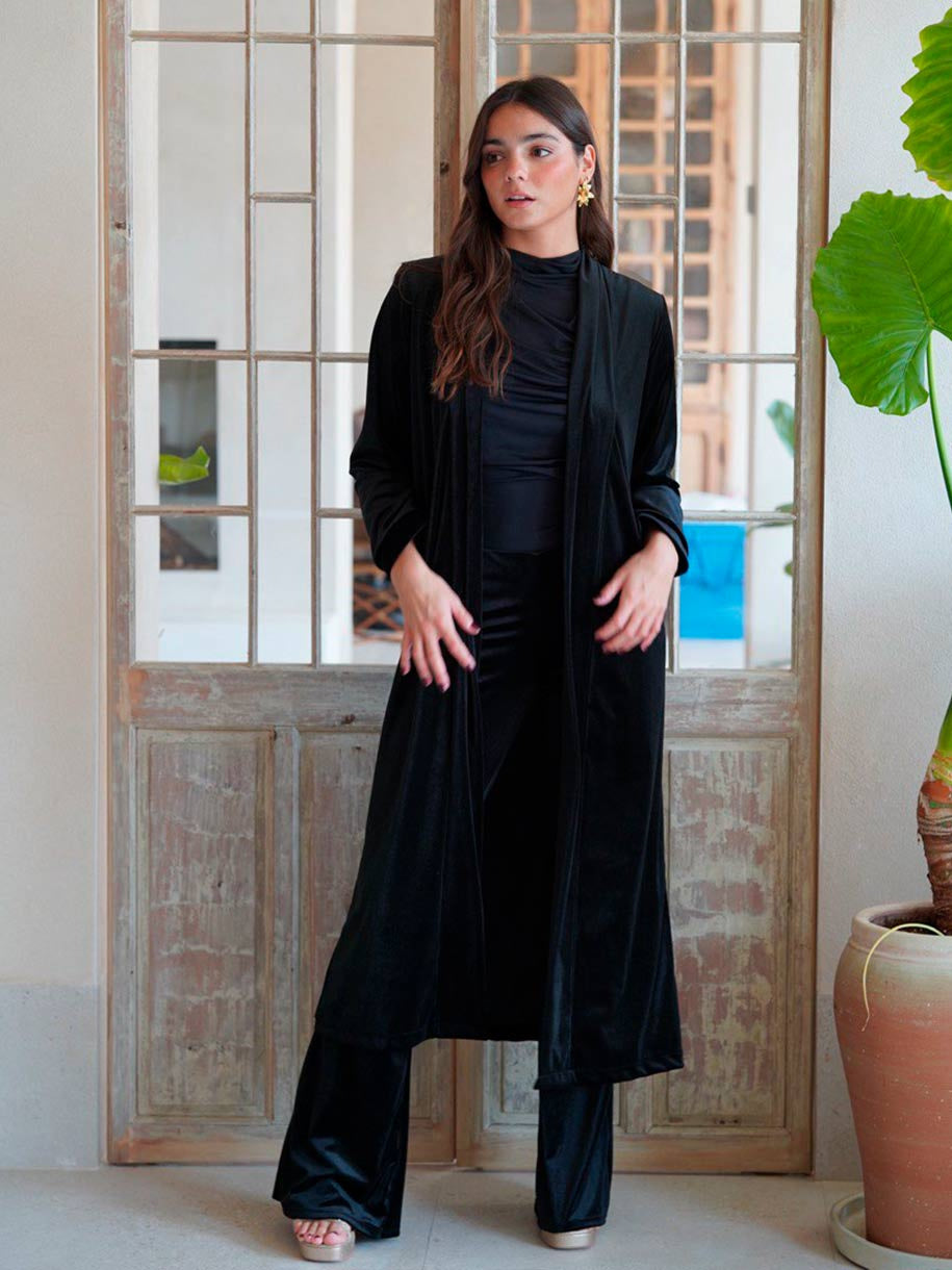 CONJUNTO TERCIOPELO NEW