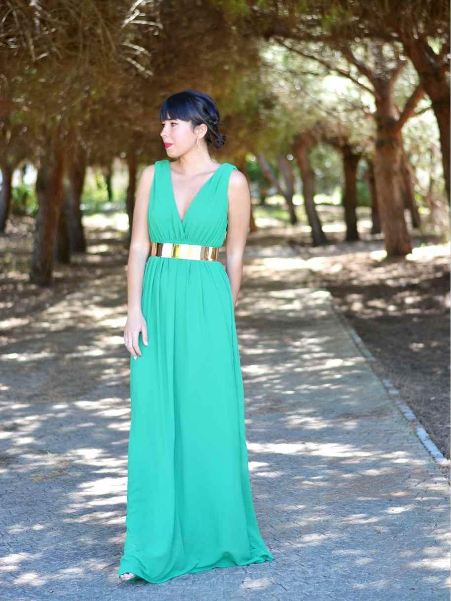 VESTIDO MARINA