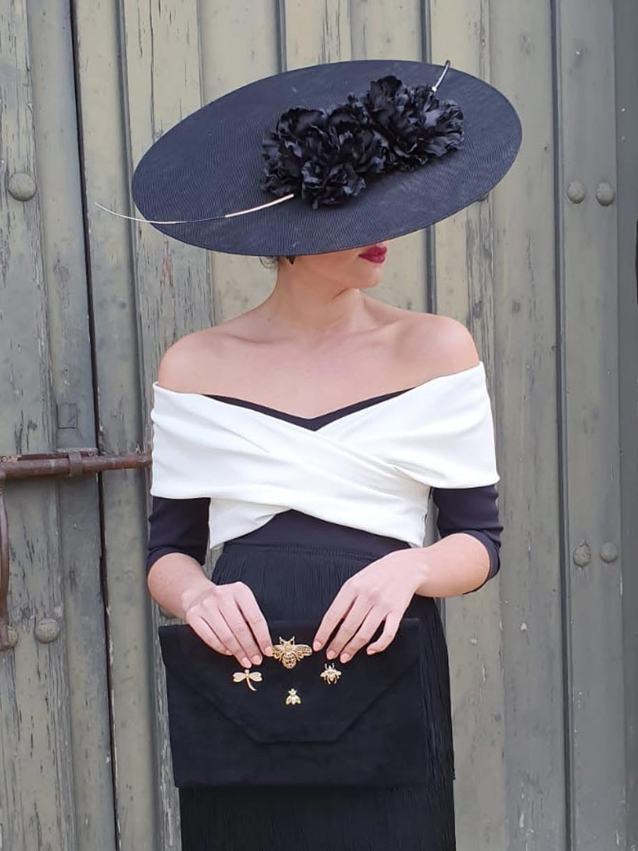 PAMELA FLORES Y RAQUI