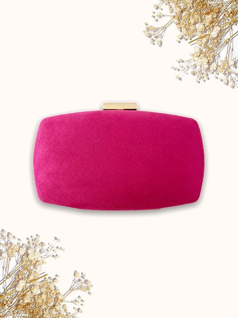 BOLSO CLUTCH BELINDA