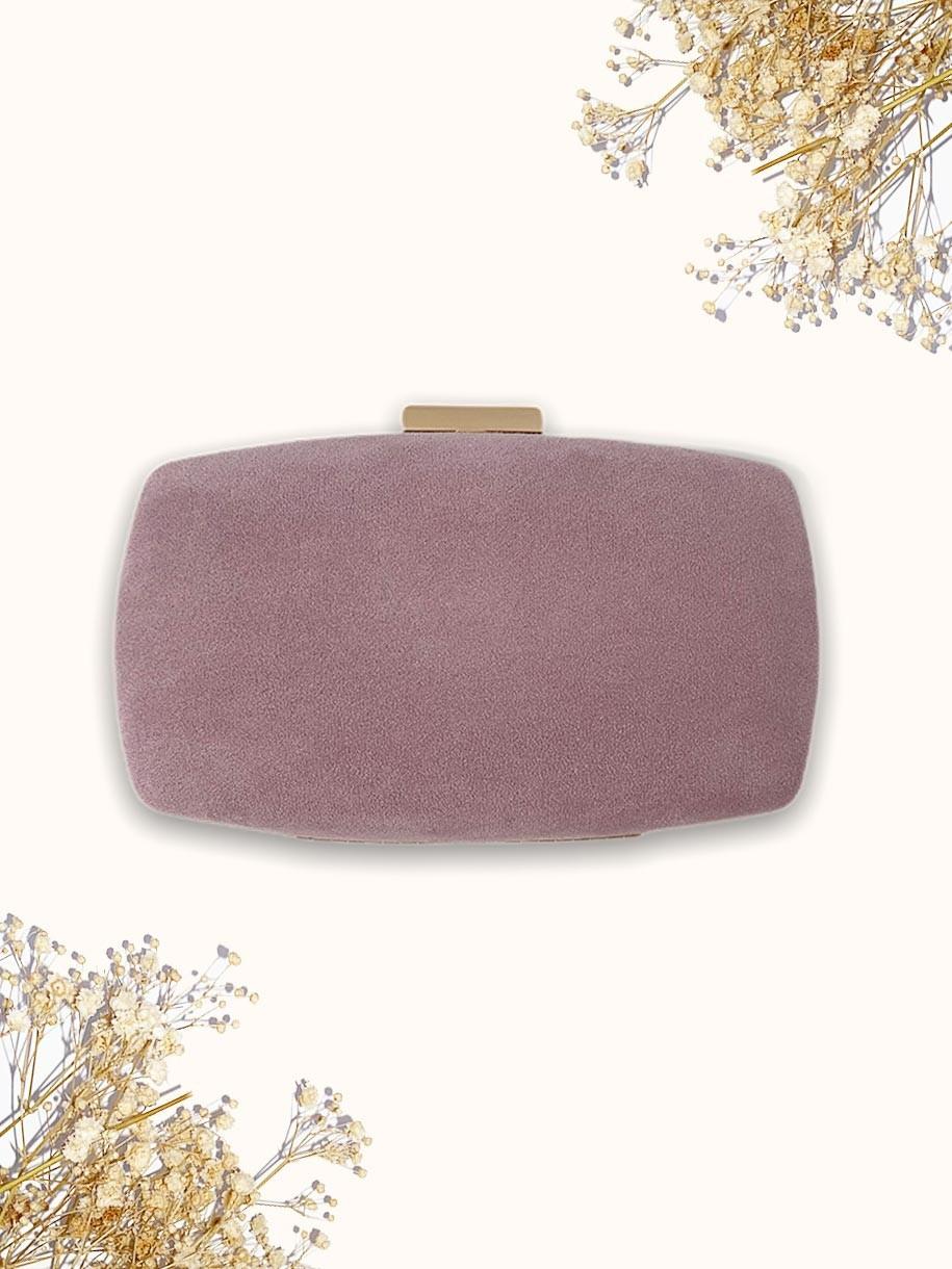 BOLSO CLUTCH BELINDA