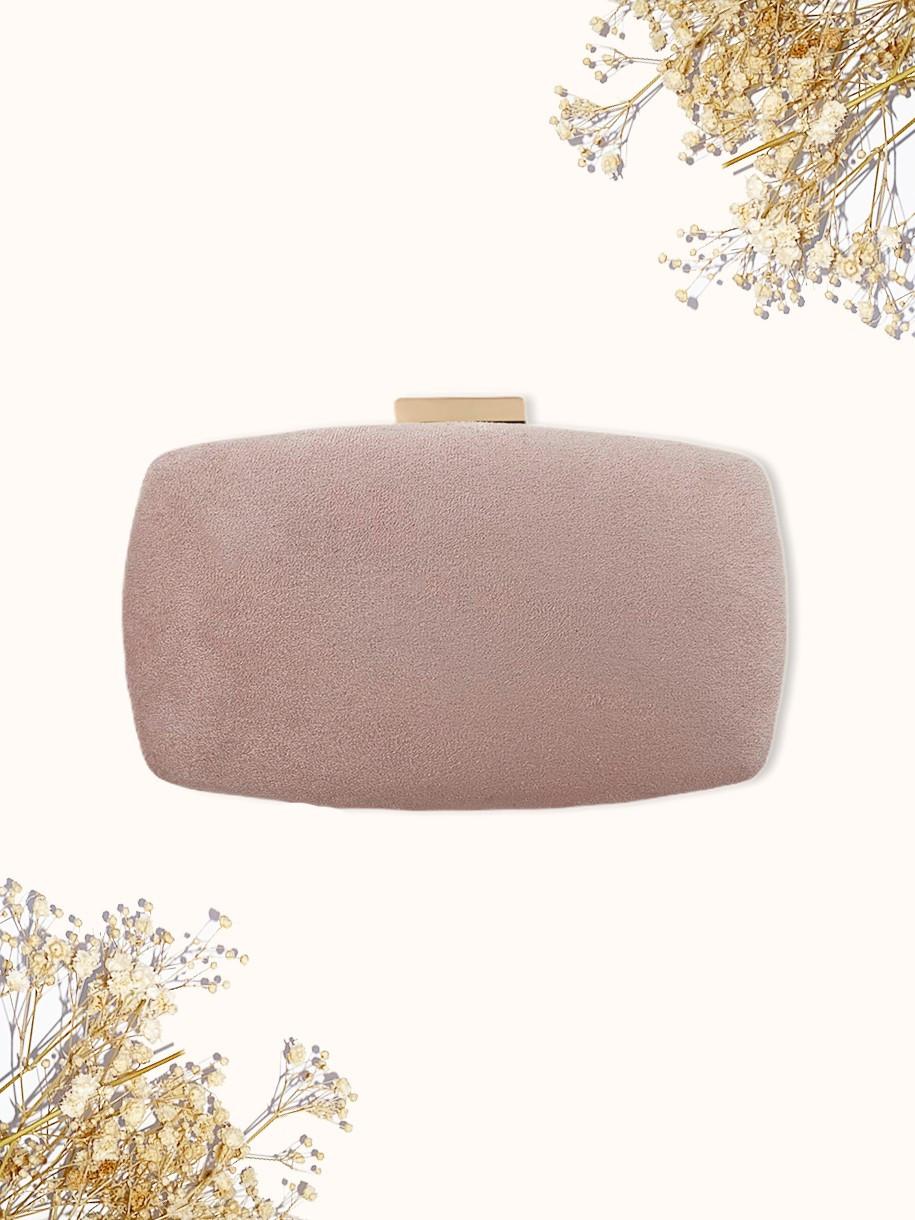 BOLSO CLUTCH BELINDA