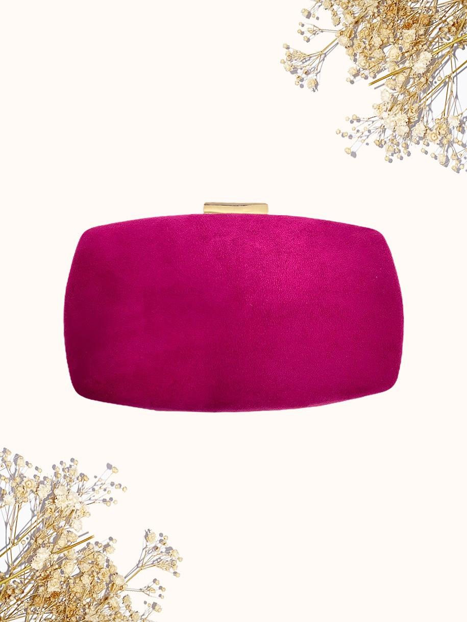 BOLSO CLUTCH BELINDA
