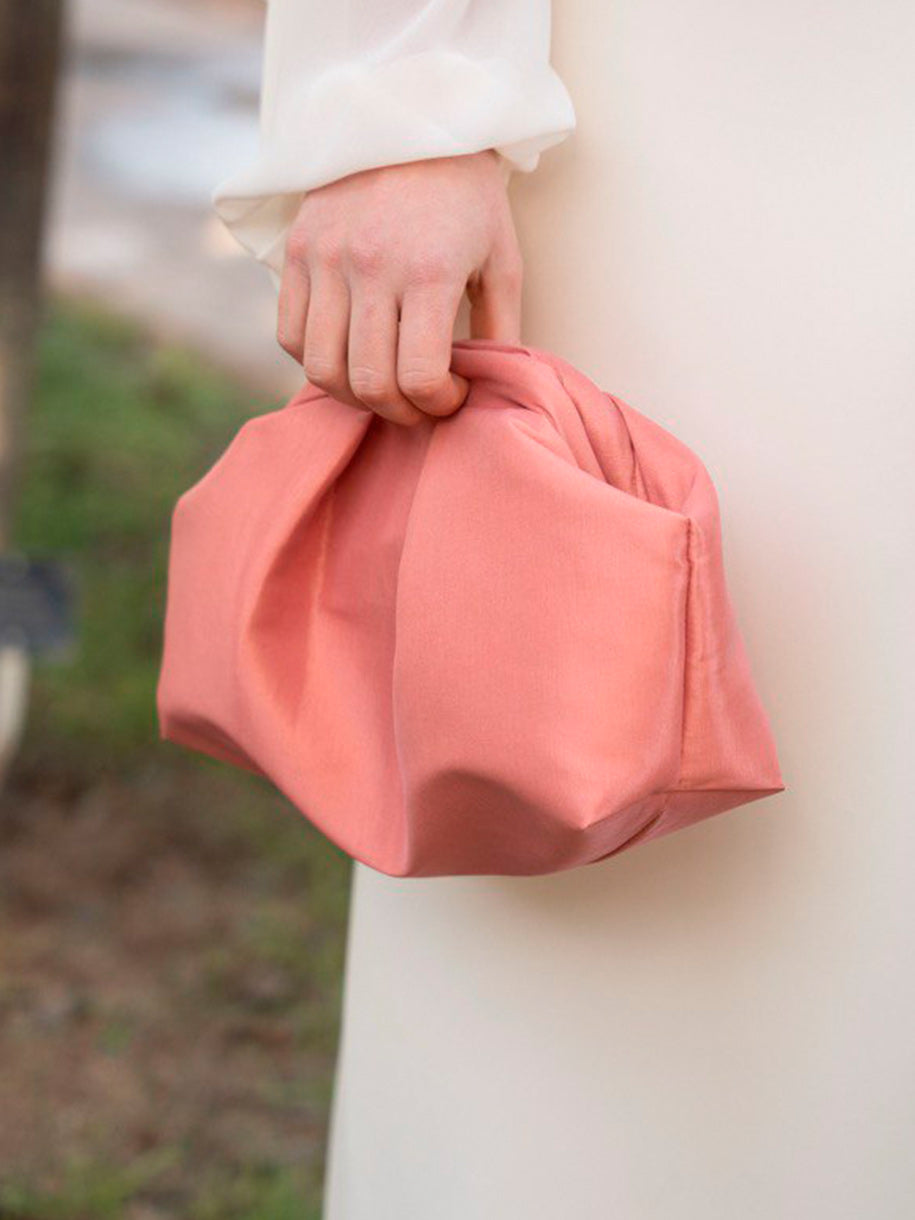 Bolso de fiesta para la feria