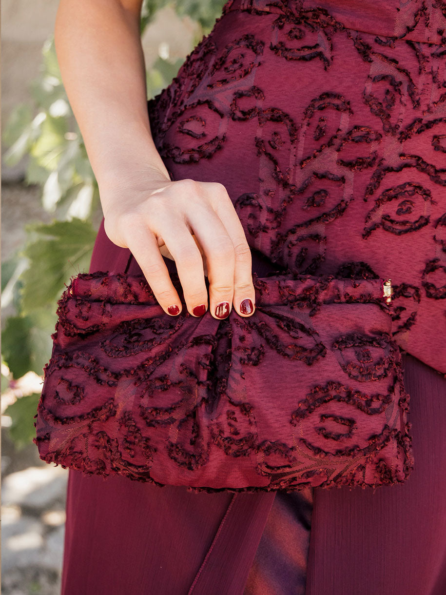 Bolso de invitada