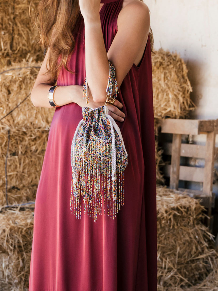 BOLSO MULTICOLOR FIESTA