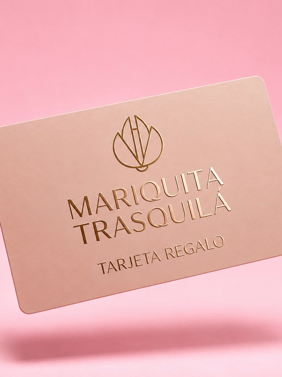 Tarjeta Regalo E-Card