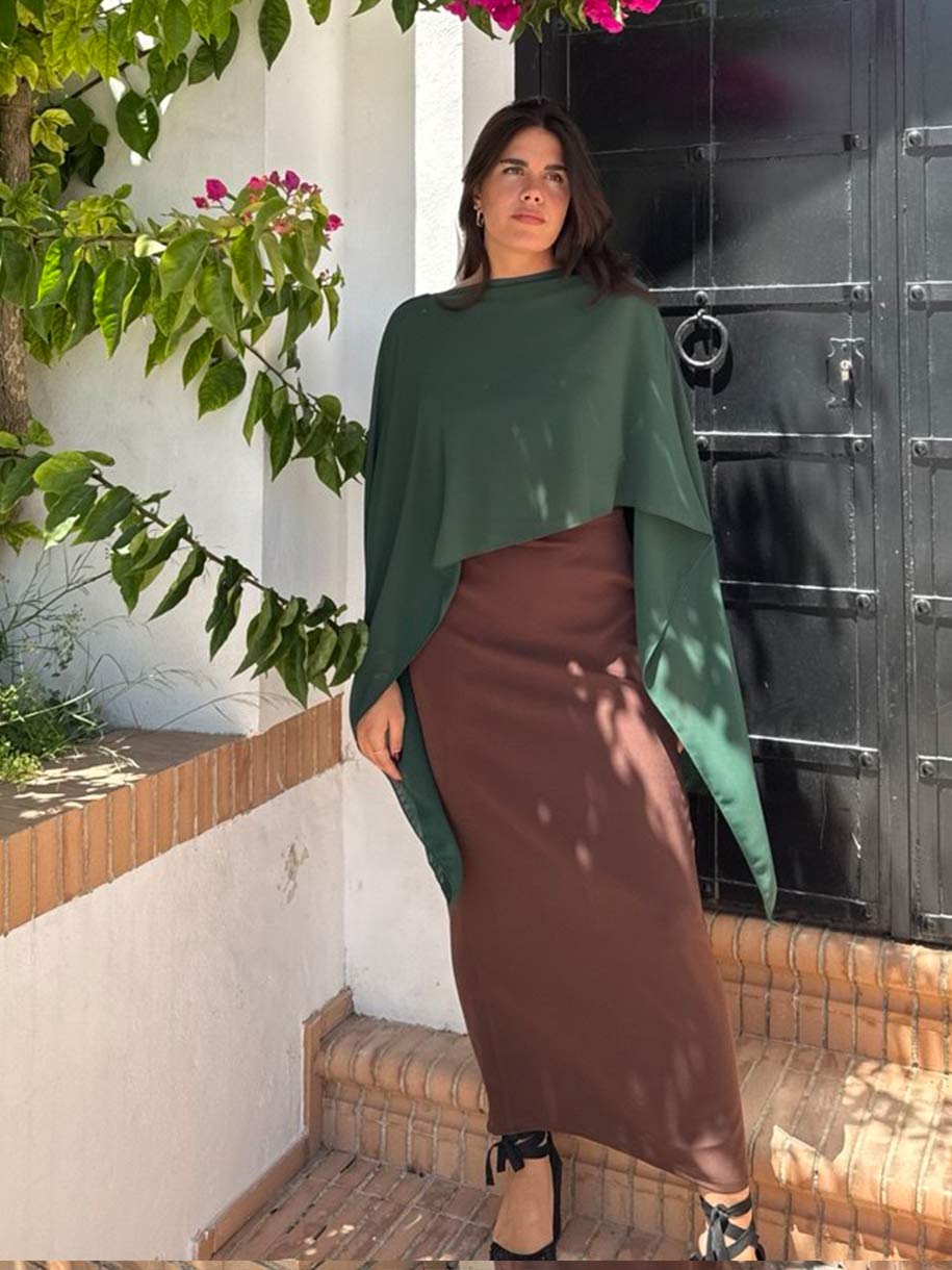 CAPA LA CALLEJUELA