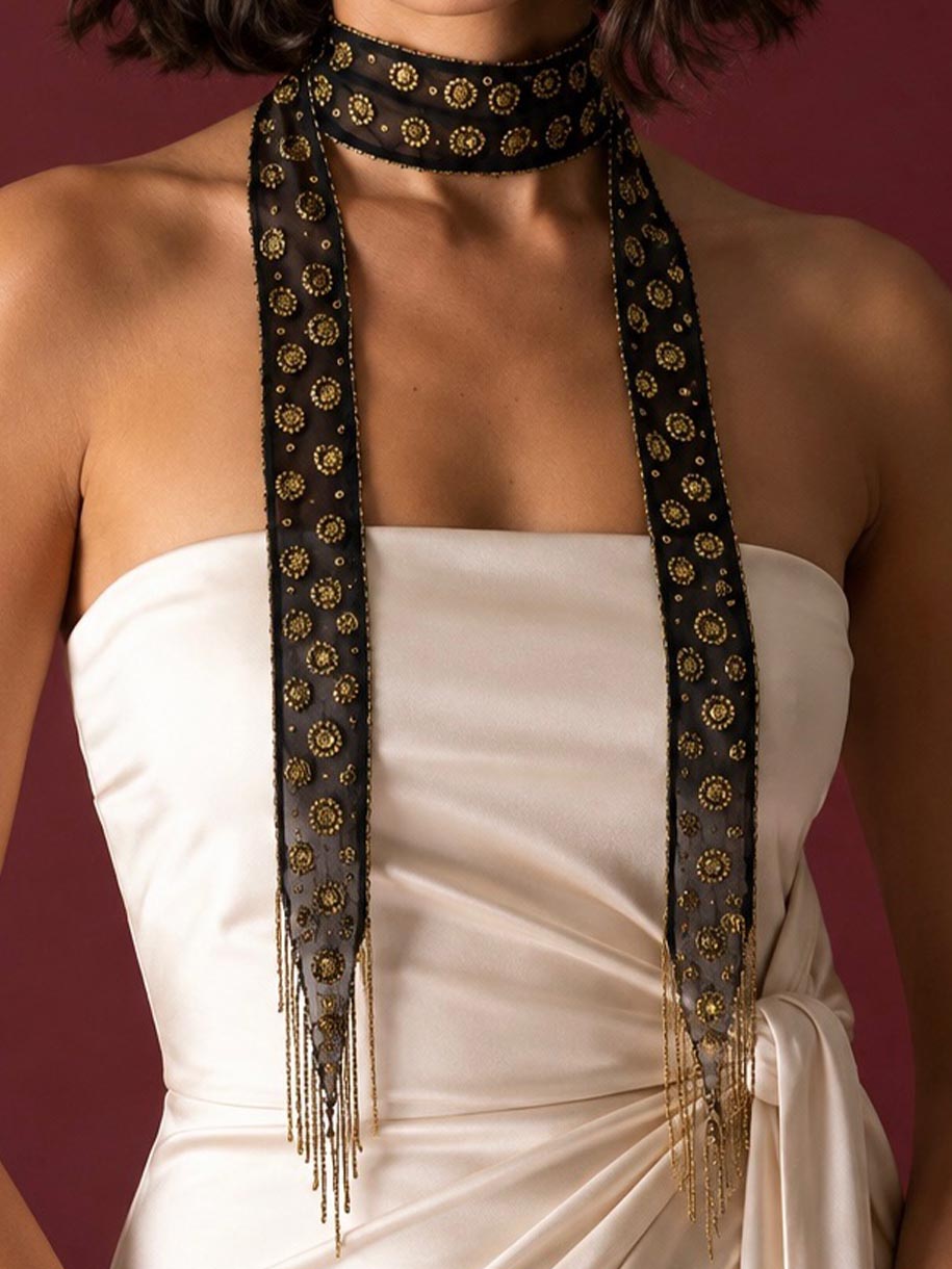 Collar de Invitada