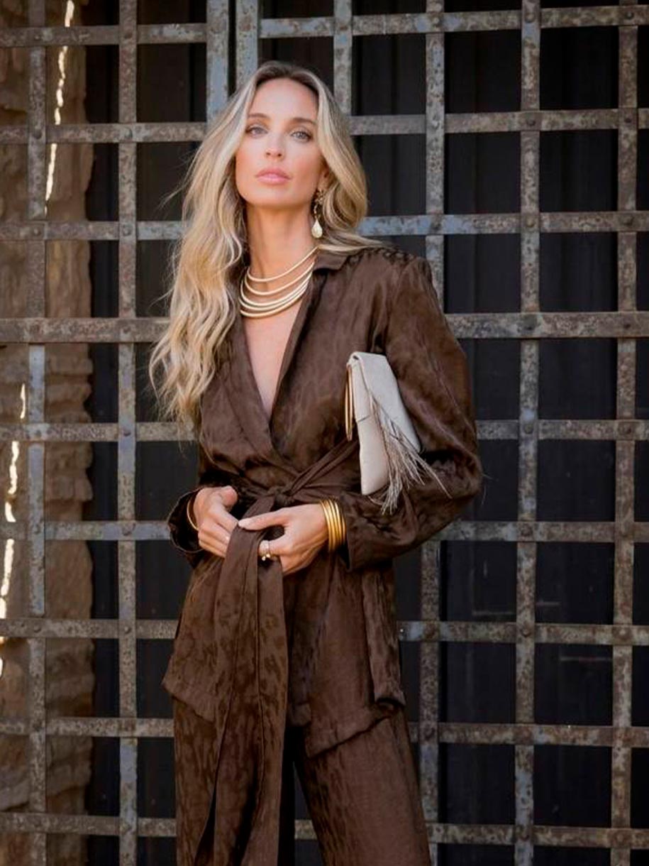 Look para el dia del pescaito