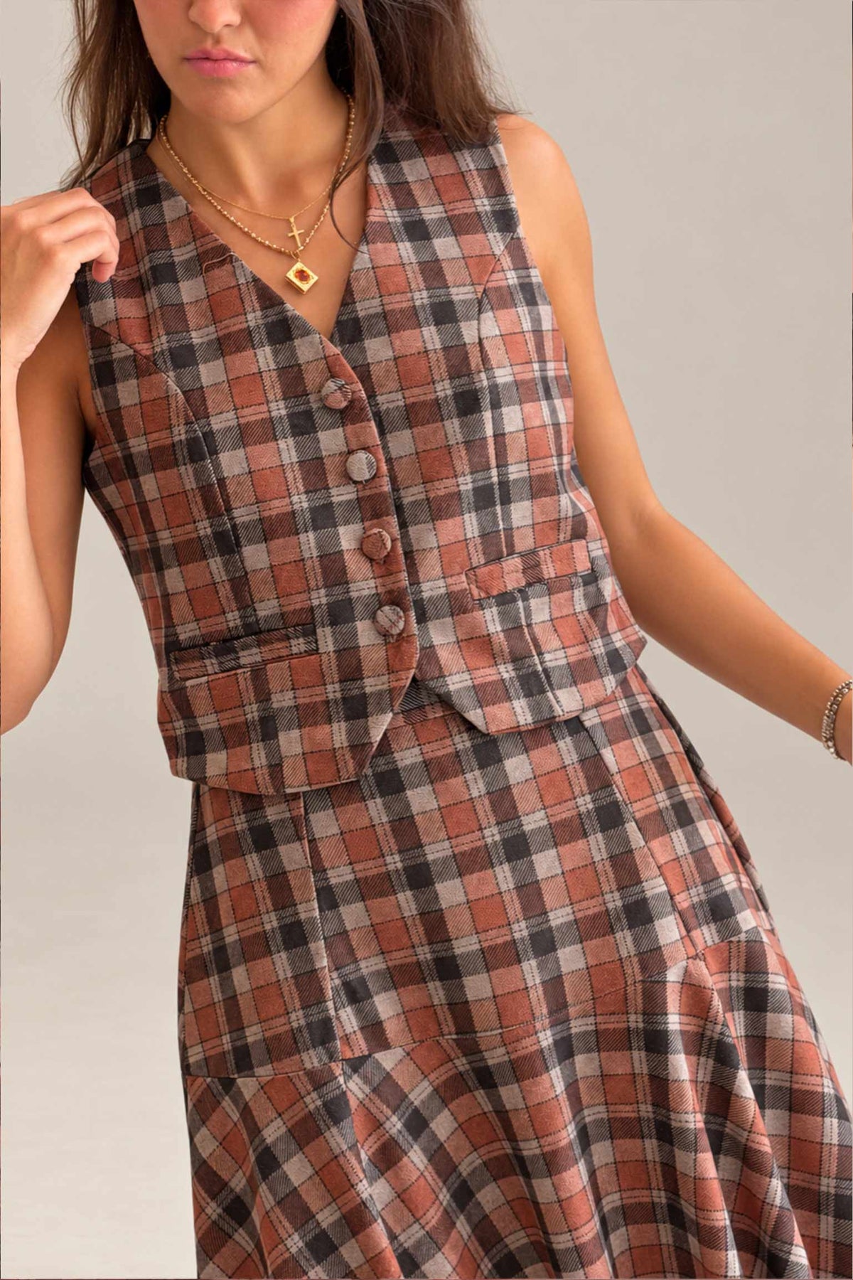 CONJUNTO ESCOCIA