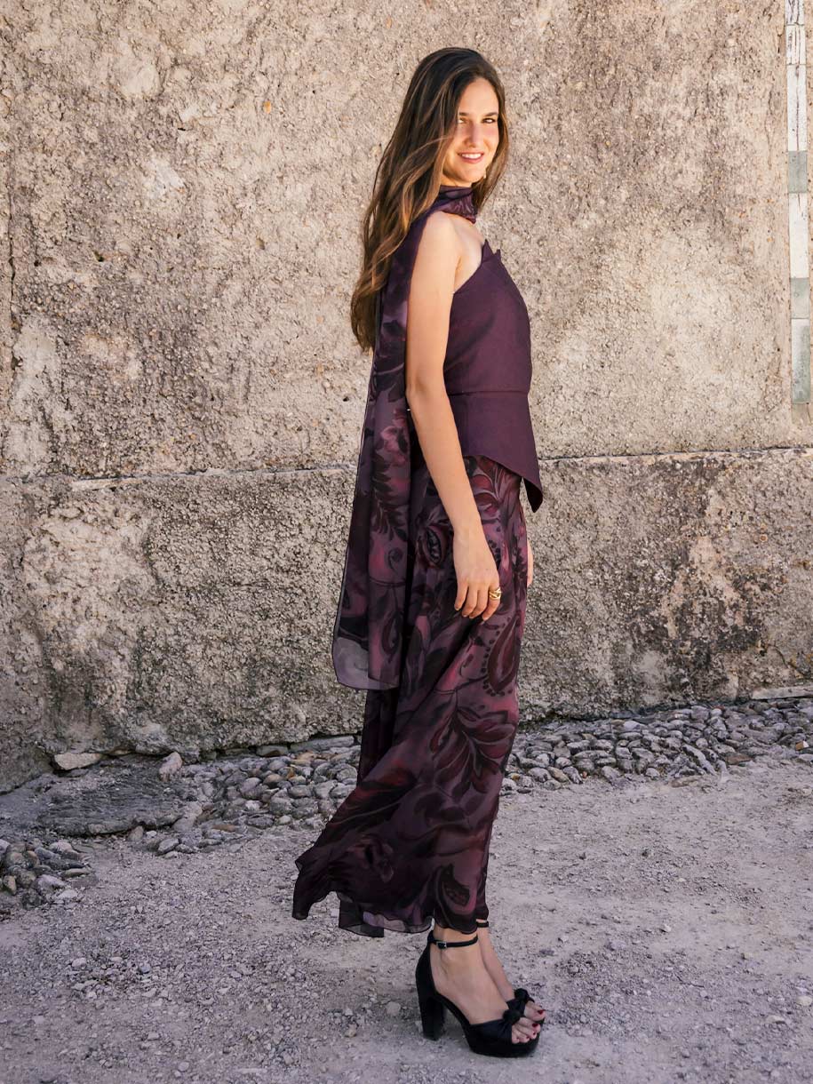 Conjunto de Fiesta