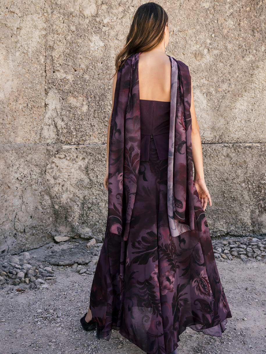 Conjunto para bodas