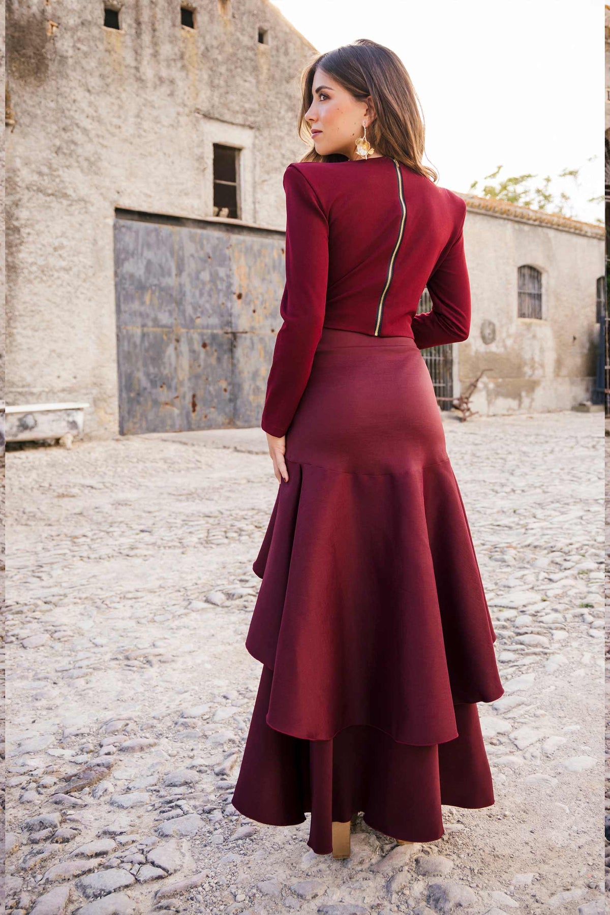 CONJUNTO FUENREAL