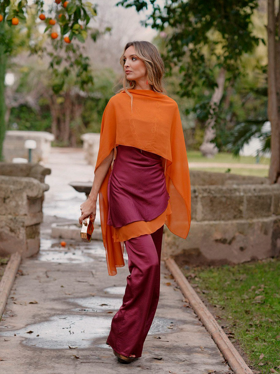 Conjunto para el pescaito