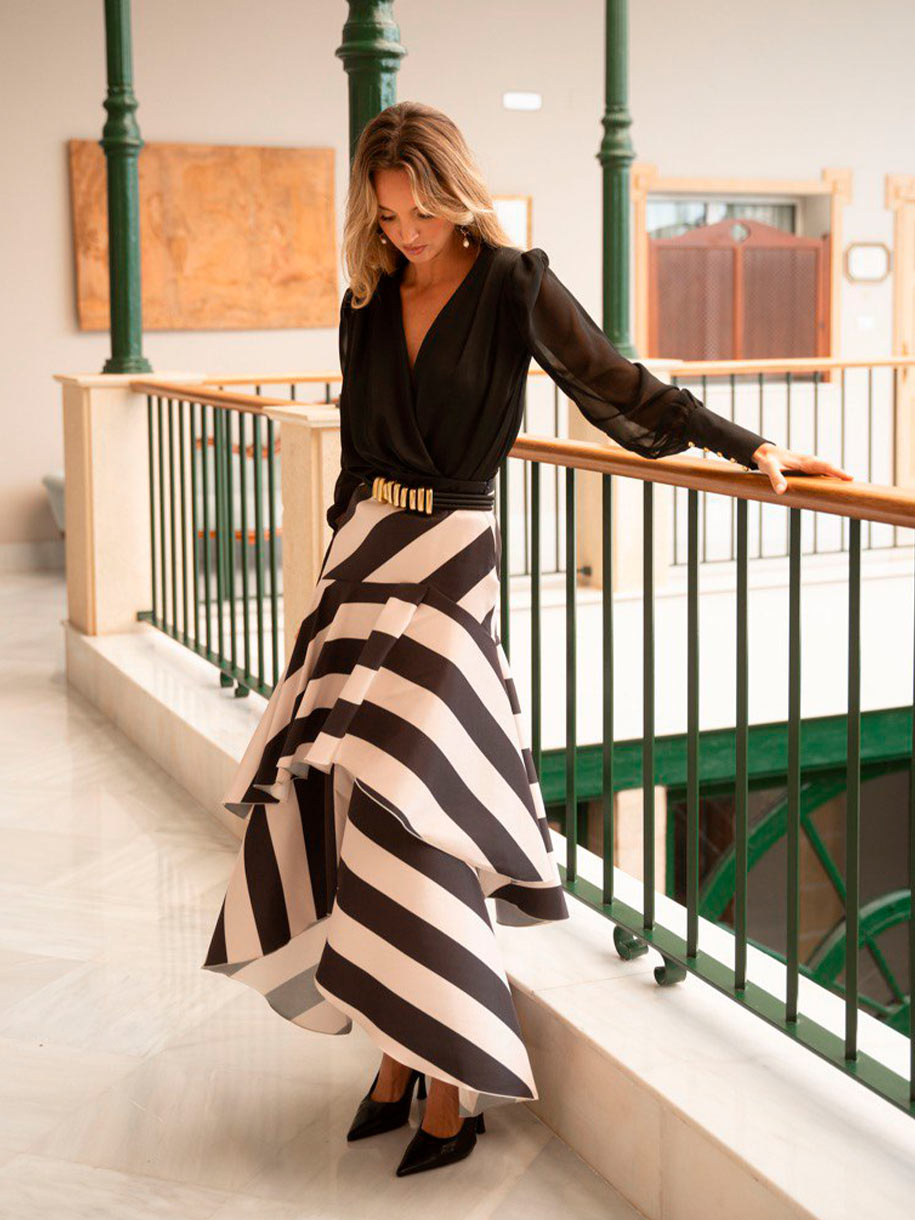 Conjunto para la noche del pescaito