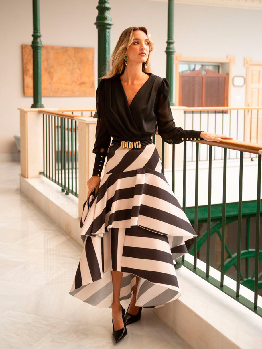 Conjunto para la feria