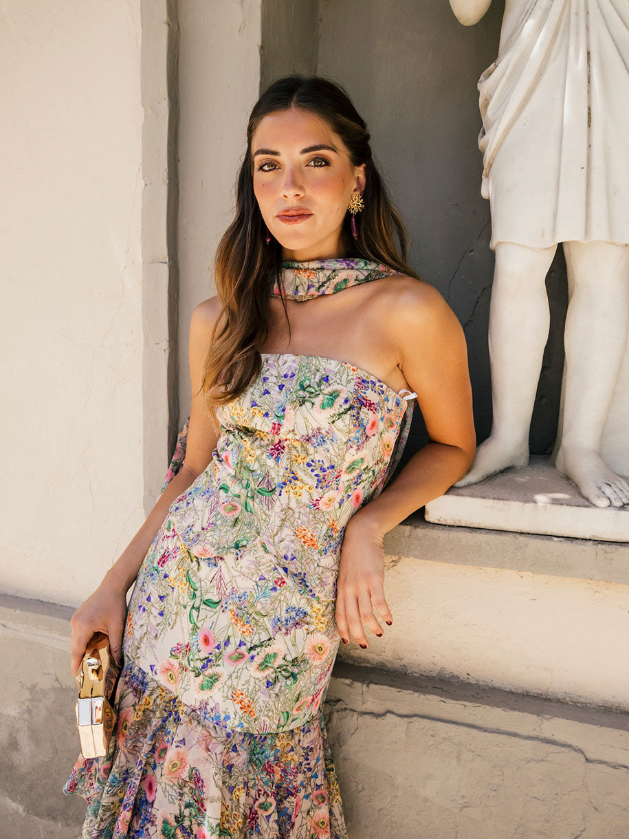 CONJUNTO LA ROSALEDA