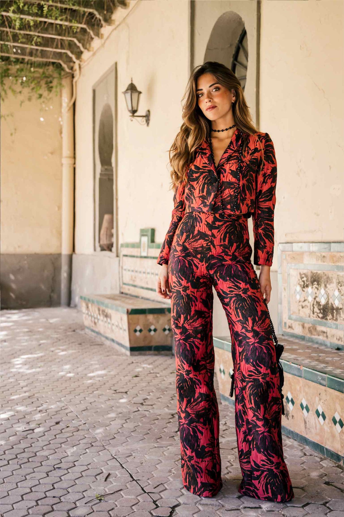 CONJUNTO LAS DUEÑAS