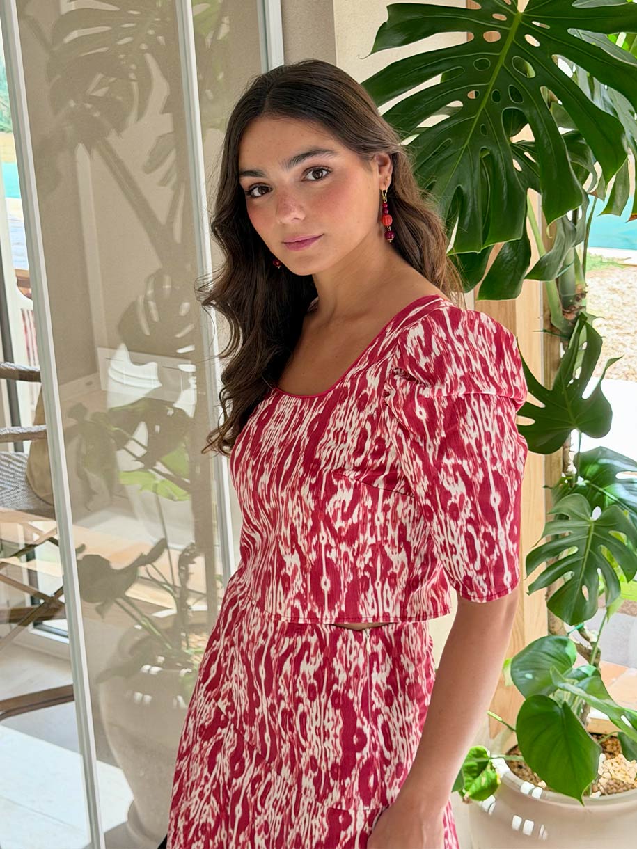 Conjunto de dos Piezas