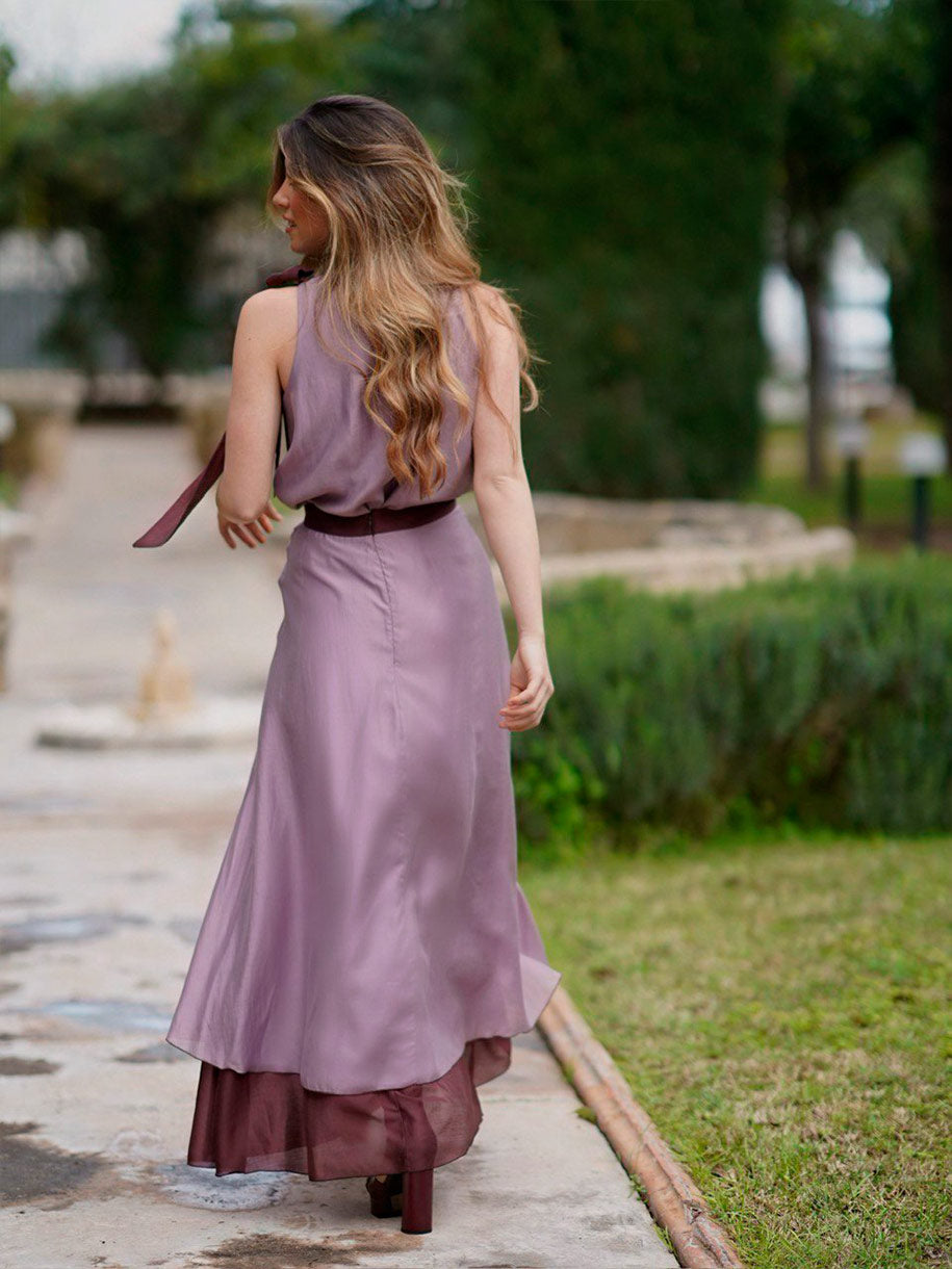 Conjunto de fiesta para el pescaito