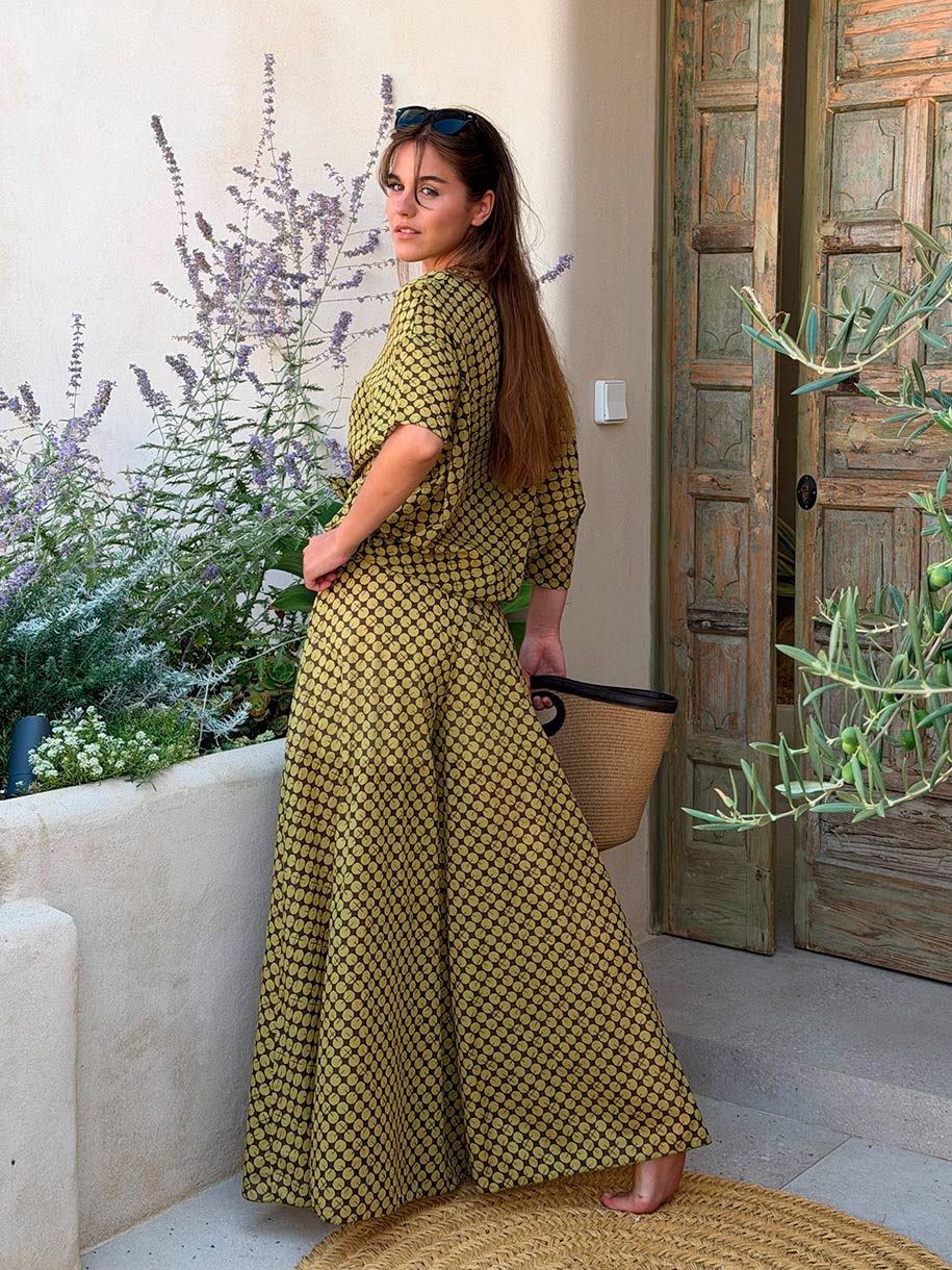 CONJUNTO TOSCANA