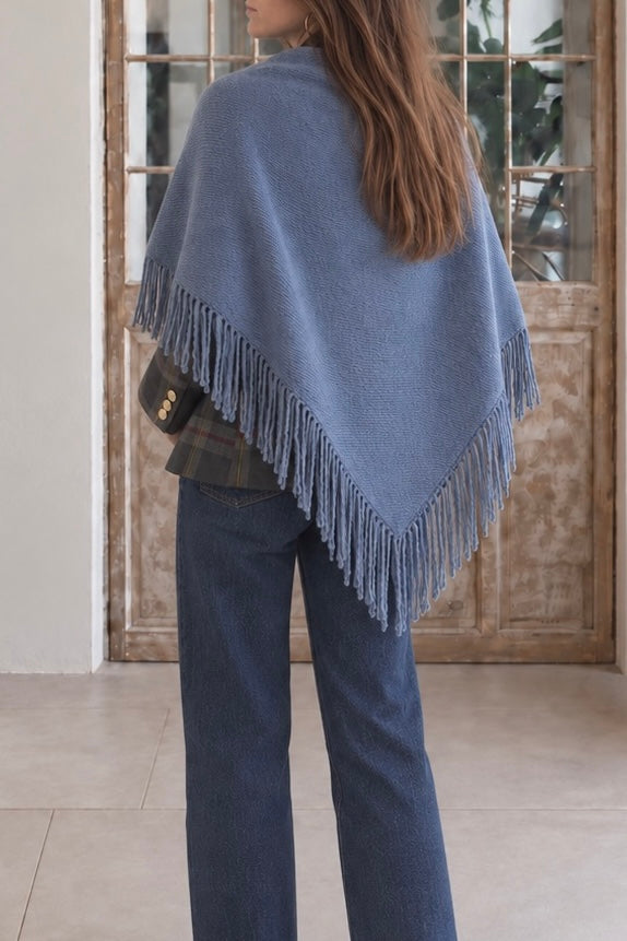 Capas Flecos Basic